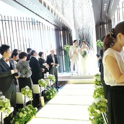 ラグナヴェール名古屋の写真12枚目