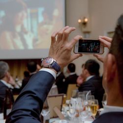 アルカンシエル ベリテ 大阪の写真9枚目