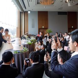 パレスホテル東京の写真3枚目