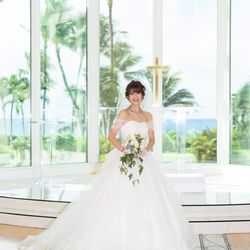 パラダイスガーデン・クリスタルチャペルの写真18枚目