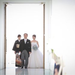 アートグレイス ウエディングコースト 東京ベイの写真32枚目