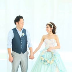 キャッスルガーデン大阪の写真25枚目