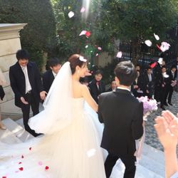 青山セントグレース大聖堂の写真36枚目