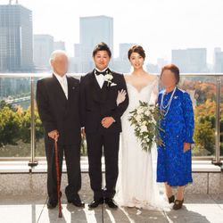 パレスホテル東京の写真3枚目