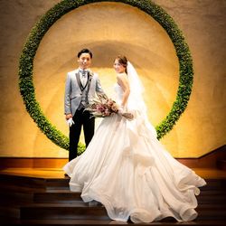 r_wd__さんの披露宴・挙式カバー写真