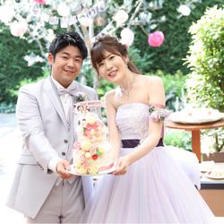 アニヴェルセル 豊洲の写真26枚目