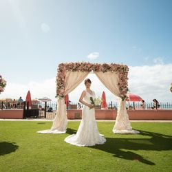 ロイヤルハワイアンウェディングの写真4枚目