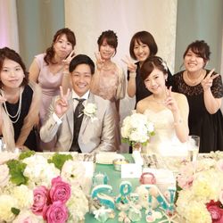 ラ・スイート神戸オーシャンズガーデンの写真24枚目