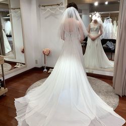 アニヴェルセル 東京ベイの写真33枚目