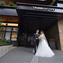 TRUNK HOTELの写真21枚目