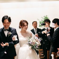 アンジェロコート東京の写真11枚目