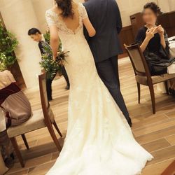 ラソールガーデン名古屋の写真30枚目