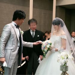 アートグレイス ウエディングコースト 東京ベイの写真33枚目