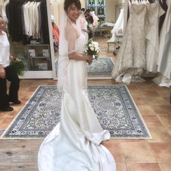 ウエディングテラスの写真9枚目