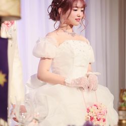 ディズニーアンバサダー®️ホテルの写真10枚目