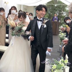 kobichanmanさんの披露宴・挙式カバー写真