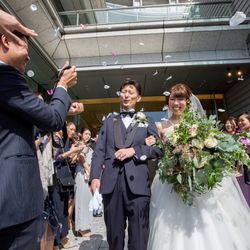 パレスホテル東京の写真7枚目