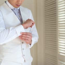 ハウテラス・ウエディング・アット・ハレクラニの写真1枚目