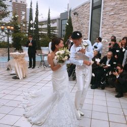 リッツファイブの写真11枚目