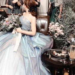 パラッツォ ドゥカーレ 麻布の写真10枚目