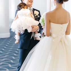 ヨコハマ グランド インターコンチネンタル ホテルの写真35枚目