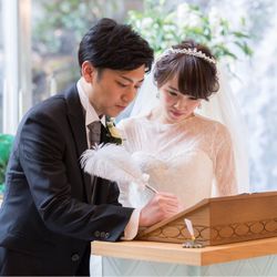 ホテル椿山荘東京の写真19枚目