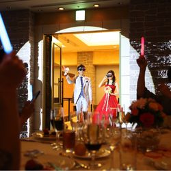 シェラトン・グランデ・トーキョーベイ・ホテルの写真26枚目