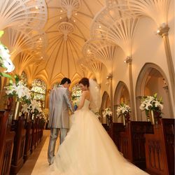 アートグレース ウエディング スクエアの写真35枚目