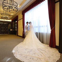 シェラトン・グランデ・トーキョーベイ・ホテルの写真15枚目