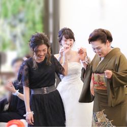 アルカンシエル ベリテ 大阪の写真9枚目