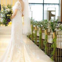 ラソールガーデン名古屋の写真9枚目