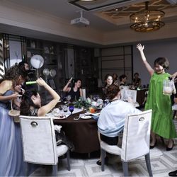 ホテルモントレ ラ・スール大阪の写真21枚目