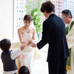 パレスホテル東京の写真10枚目