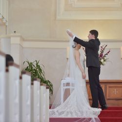 セントラル・ユニオン教会 大聖堂の写真28枚目