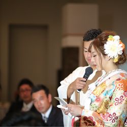 アンジェローブ の写真34枚目