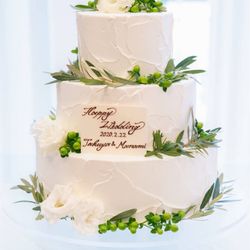 アートグレイス ウエディングコースト 東京ベイの写真18枚目