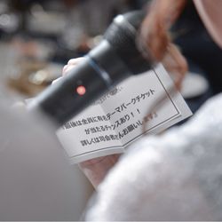 ヒルトン大阪の写真9枚目