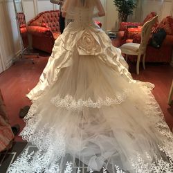 W ザ ブライズ スイートの写真23枚目