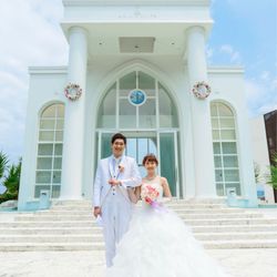 海の教会の写真9枚目