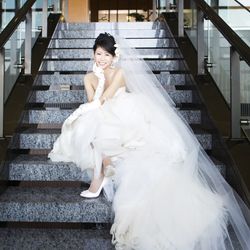 s.o.1103さんの披露宴・挙式カバー写真