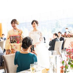 パレスホテル東京の写真6枚目