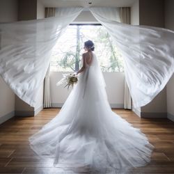 __mercy.wdさんの披露宴・挙式カバー写真