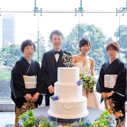 パレスホテル東京の写真19枚目