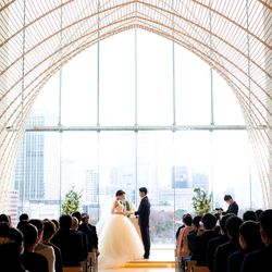 KAZUKI Katayoseさんの披露宴・挙式カバー写真
