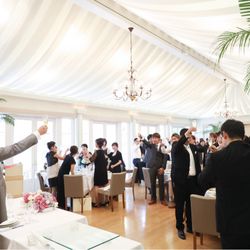 アートグレイス・ウエディングコースト 大阪の写真14枚目