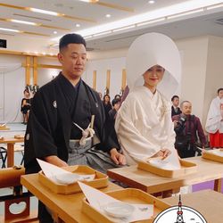__nonpilatesさんの披露宴・挙式カバー写真