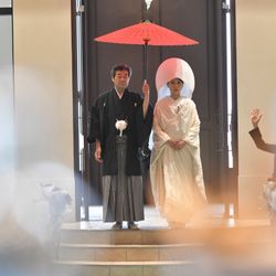 k71_brideさんの披露宴・挙式カバー写真