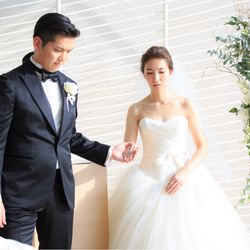 パレスホテル東京の写真22枚目