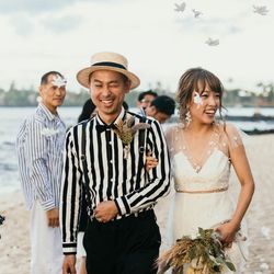 aj___weddingさんの披露宴・挙式カバー写真