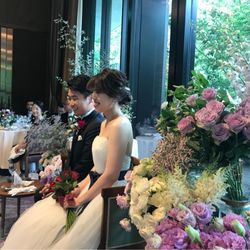 赤坂プリンス クラシックハウスの写真21枚目